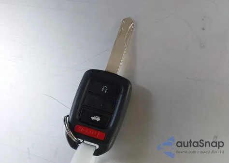 2014 Honda Cr-V Ex z USA, uszkodzony, nr VIN 5J6RM3H53EL041638